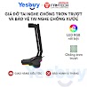 Giá Đỡ Tai Nghe Chống Trơn Trượt Và Bảo Vệ Tai Nghe Chống Xước Led Rgb Fantech Ac3001S - Hãng Phân Phối Chính Thức