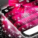 Disco Lights Keyboard Apk