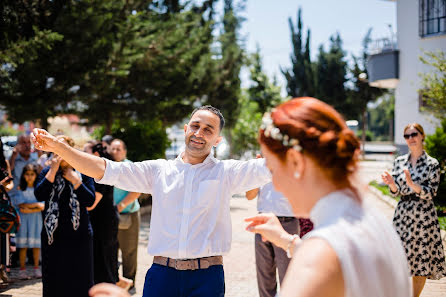 Wedding photographer Emre Nesli (emrenesli). Photo of 3 October 2022