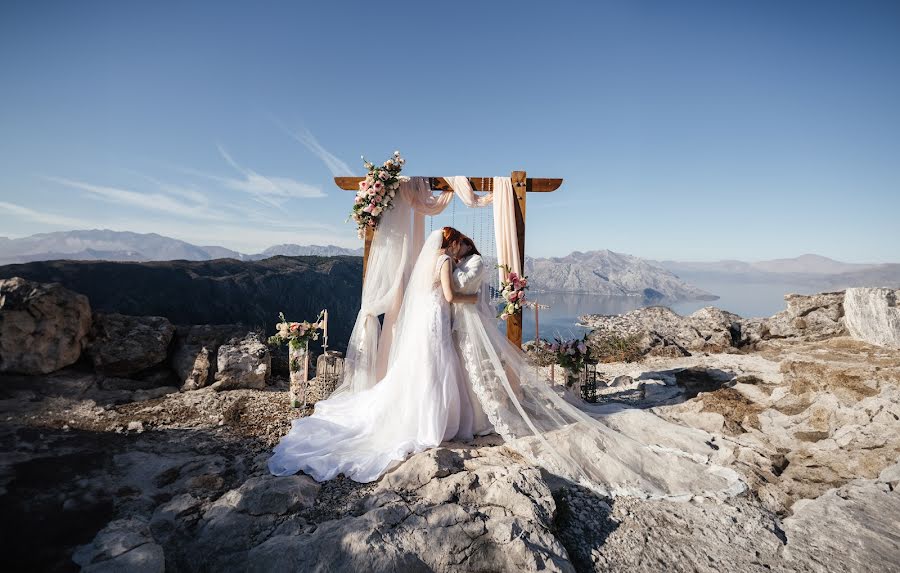 Photographe de mariage Svetlana Ponomareva (svetographer). Photo du 4 février