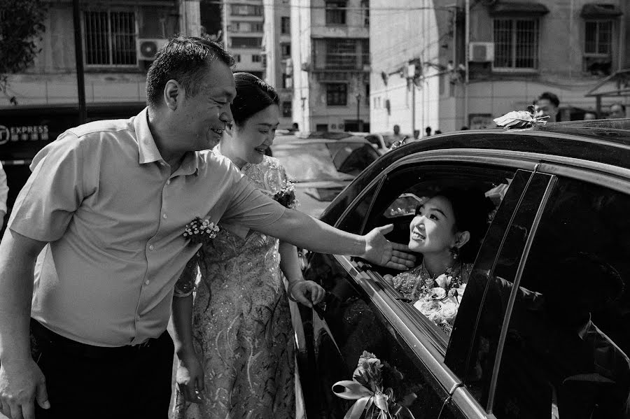 Wedding photographer Xiang Qi (anelare). Photo of 21 March