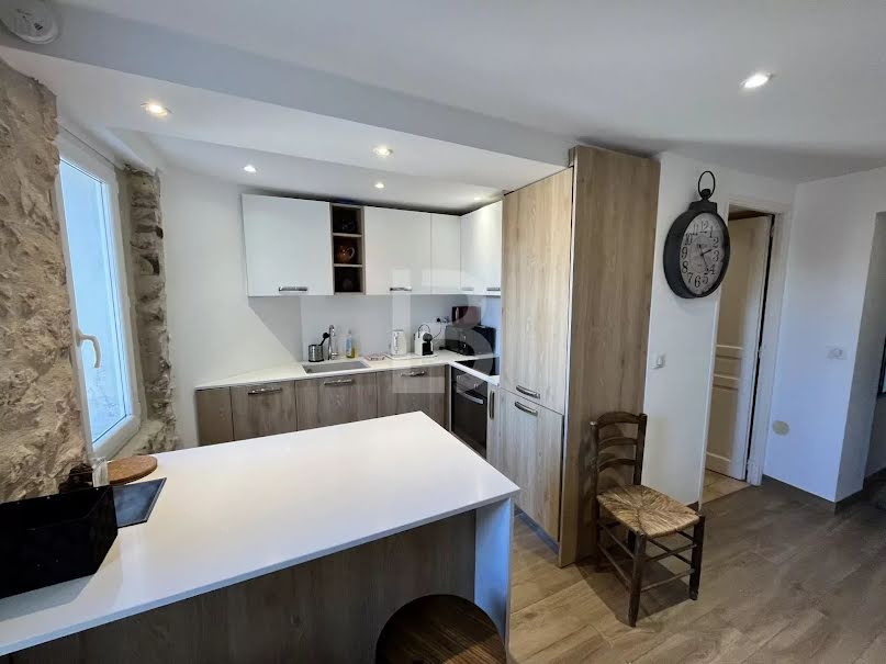 Vente appartement 3 pièces 35.27 m² à Antibes (06600), 330 000 €