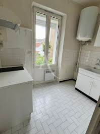 appartement à Nantes (44)