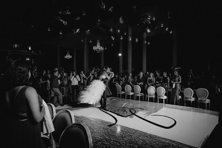 Fotógrafo de bodas Alexandro Pérez Pinzón (pinzon). Foto del 9 de febrero 2017