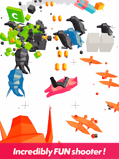   TIME LOCKER - Shooter- screenshot thumbnail   