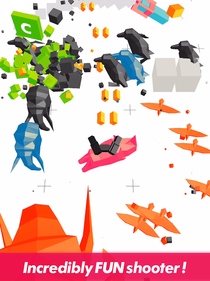    TIME LOCKER - Shooter- screenshot  