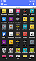 Aurelia Icons Pack Screenshot