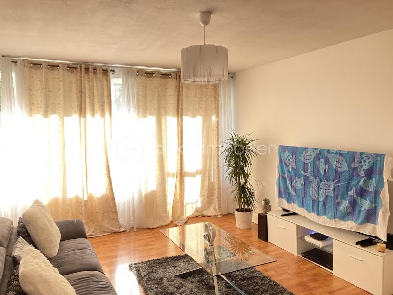 Vente appartement 2 pièces 59 m² à Villeneuve-Saint-Georges (94190), 143 000 €