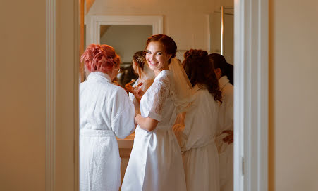 Photographe de mariage Aleksandr Reznichenko (ralllex). Photo du 25 novembre 2019