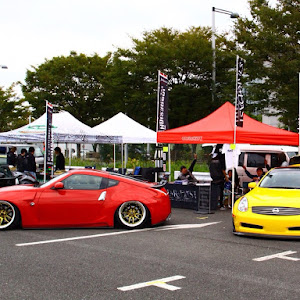 フェアレディZ Z33