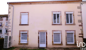 maison à Saint-Loup-sur-Semouse (70)