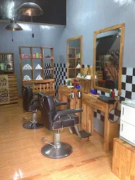 Boss Barbershop Ciracas photo 1