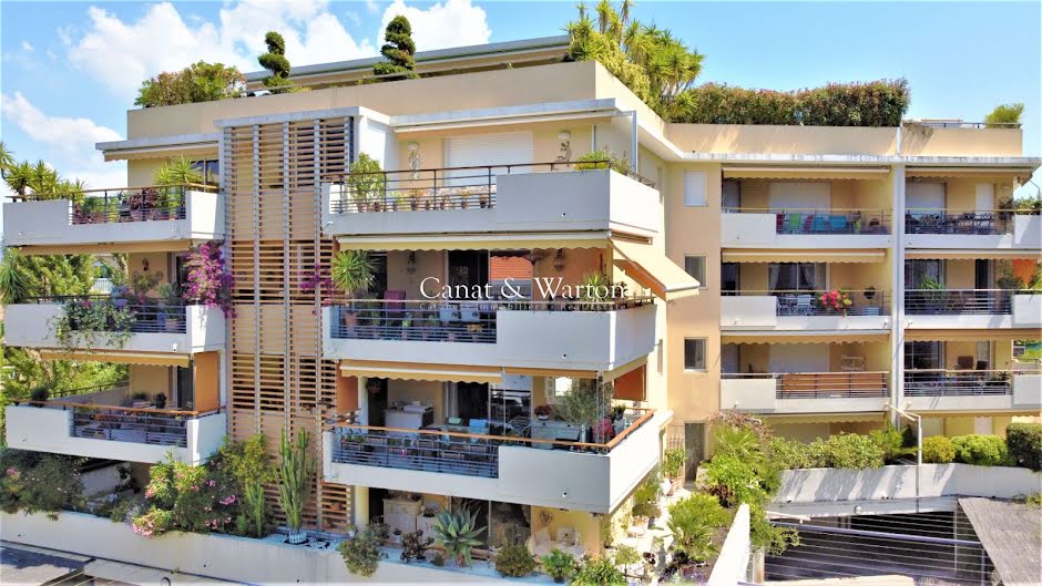 Vente appartement 3 pièces 73.7 m² à Saint-raphael (83700), 399 000 €