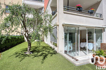 appartement à Saint-raphael (83)