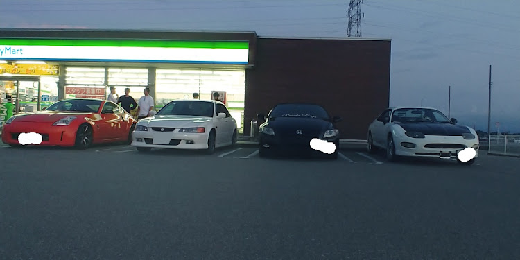 FTOの車写活・絶好調　自分にとってのお薬・オリンピック・台風に気をつけて下さい・土用の丑の日に関するカスタム事例の投稿画像1枚目