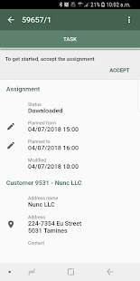 Evatic Mobile(圖2)-速報App