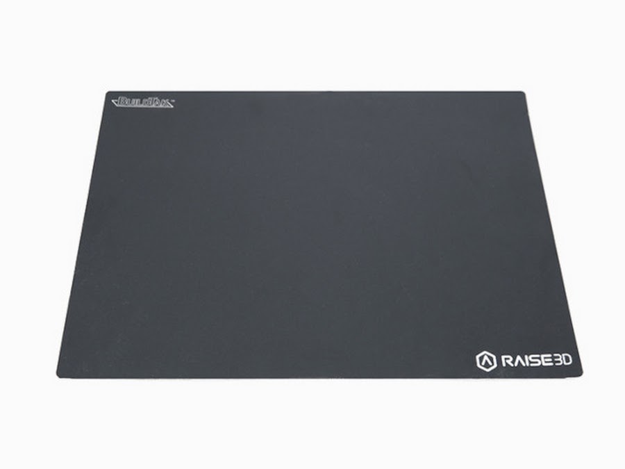 Raise3D E2 & E2CF Series BuildTak Printing Surface