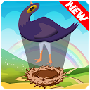 Trash Dove Adventure 1.0 Downloader