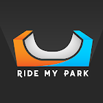 Cover Image of Tải xuống Ride My Park - Best Spots, Skateparks Map 2.0.22 APK