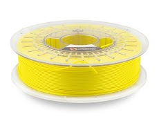 Fillamentum Flash Yellow Metallic CPE HG100 Filament - 1.75mm (0.75kg)