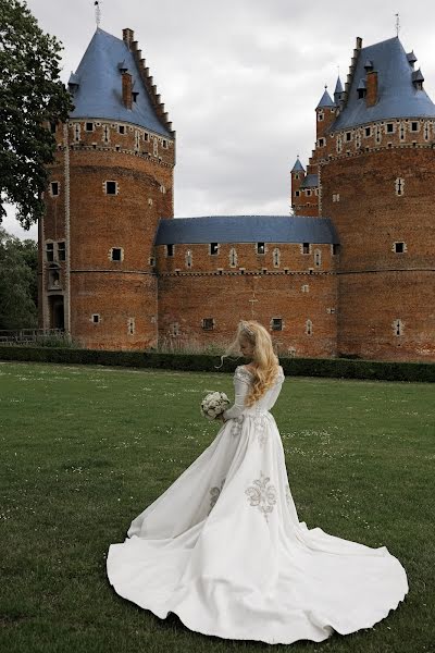 Bryllupsfotograf Nikolay Filimonov (filimonovphoto). Bilde av 12 juli 2022