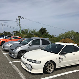 インテグラ DC2