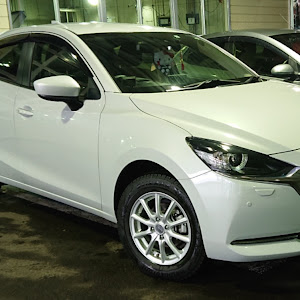 MAZDA2 DJLAS