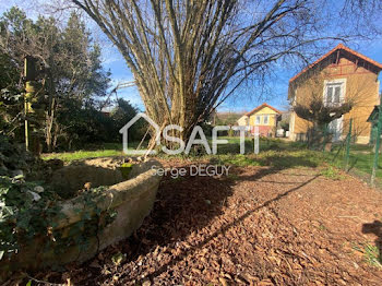 maison à Seurre (21)