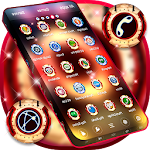 Cover Image of Download New 3D Launcher 1.308.1.46 APK