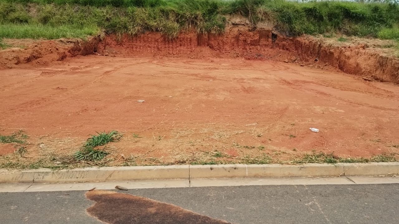 Terrenos à venda Parque Villa dos Pinheiros