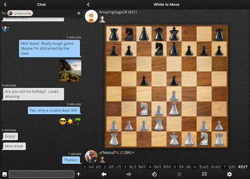 SocialChess screenshots 11