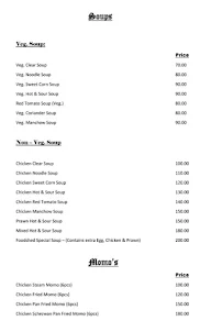 Foodshed menu 2