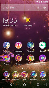 Fairytopia Theme for Android(圖1)-速報App