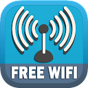 Free Wifi Connection Anywhere & WiFi  1.0.13 APK ダウンロード