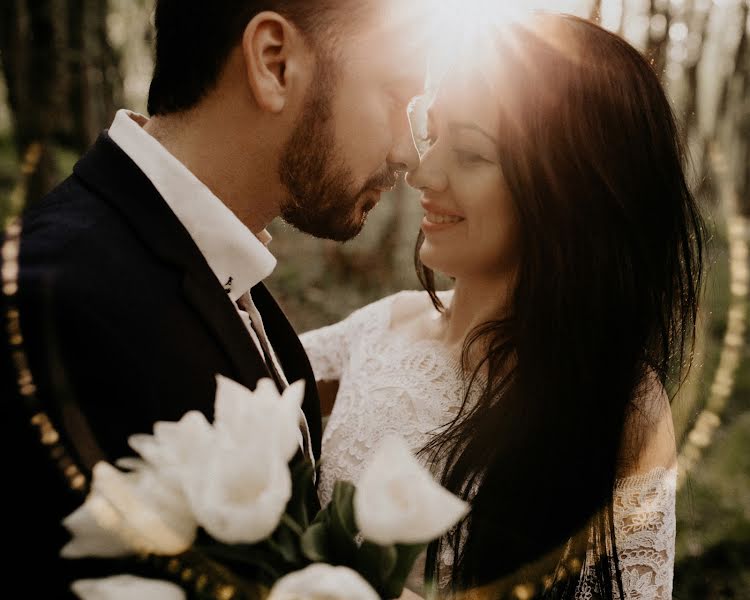 Wedding photographer Sasha Kravchenko (sasha-kravchenko). Photo of 18 October 2017