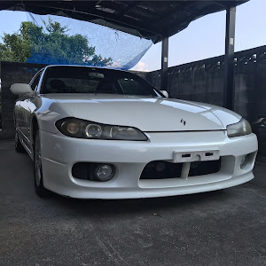 シルビア S15