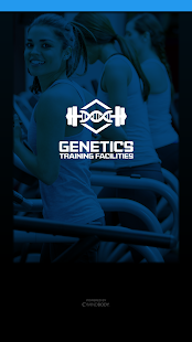 Genetics Training Facilities(圖1)-速報App