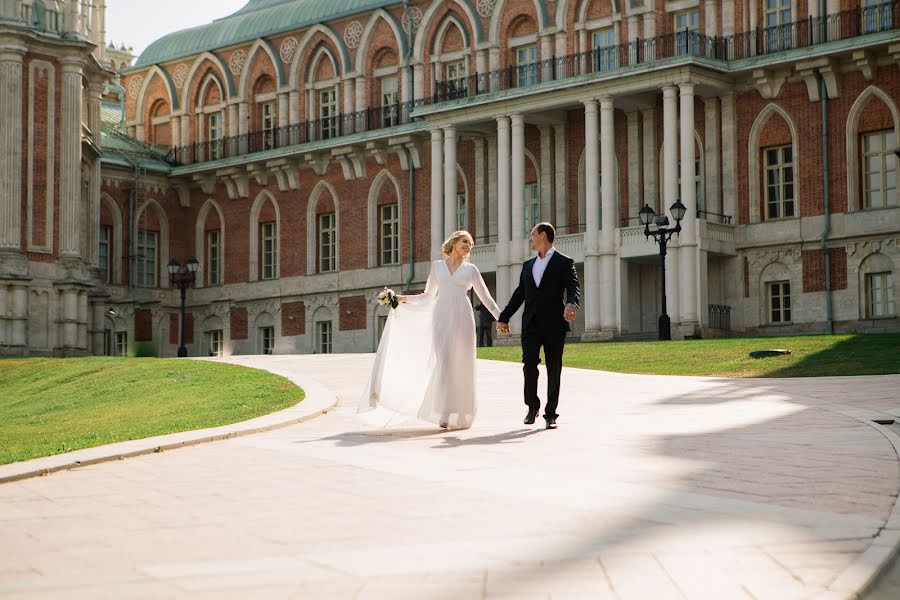 Fotografer pernikahan Evgeniy Gudumak (goodumak). Foto tanggal 8 April 2020