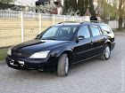 продам запчасти Ford Mondeo Mondeo III