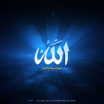 Cover Image of Download Allah Wallpapers 1.0 APK