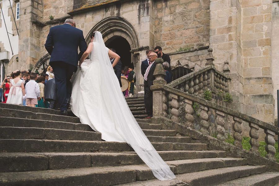 Wedding photographer Manuel Díaz García (dazgarca). Photo of 13 March 2019