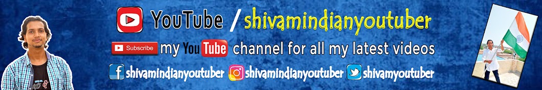 Shivam Banner