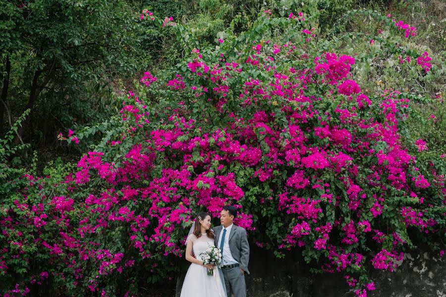 Fotografo di matrimoni Duc Nguyen (ducnguyenphotos). Foto del 13 novembre 2019