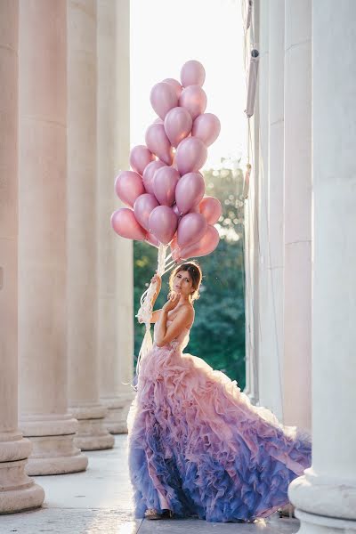 Fotografo di matrimoni Tetyana Pirker (tetyanapirker). Foto del 15 gennaio