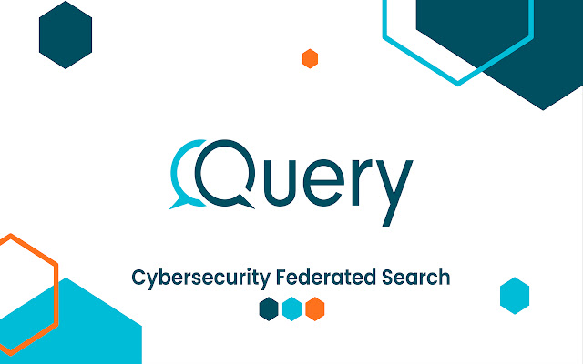 Query: Cybersecurity Federated Search