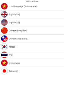 Where is… Screenshots 3