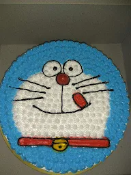 Tom And Jerry Cakes And More photo 6