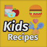 Healthy Recipes for Kids icon