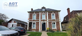 maison à Beauvais (60)