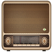 Player For Radio Iasi AM 7.0 Icon